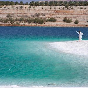 Moevenpick Resort & Spa Dead Sea